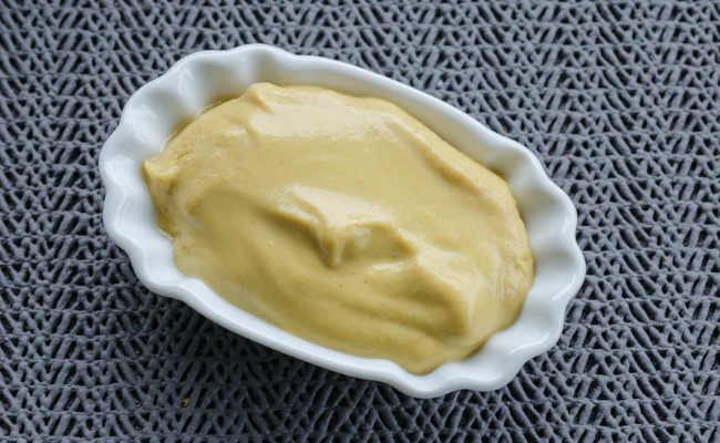 turmeric mustard