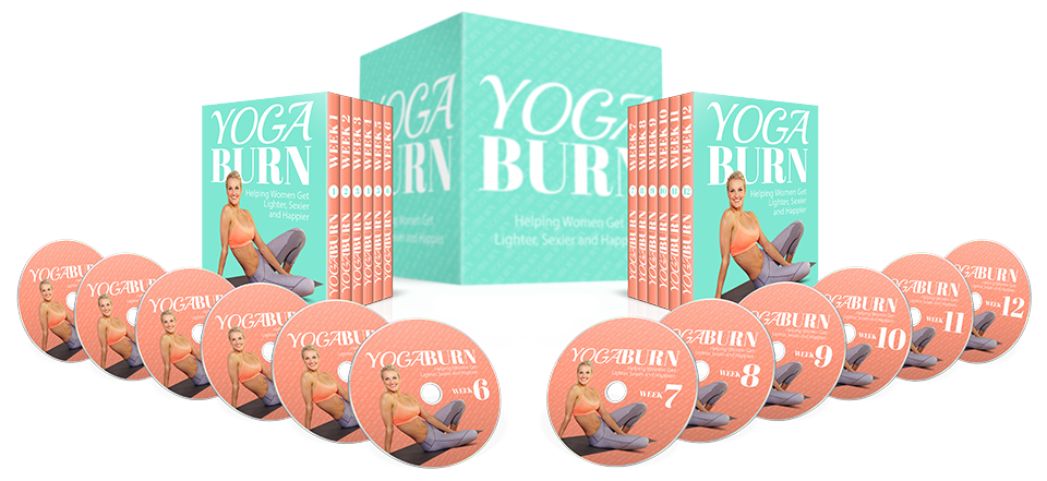 Yoga Burn review