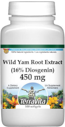 yam fertility supplement