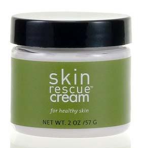 skin rescue cream with oregon grape root