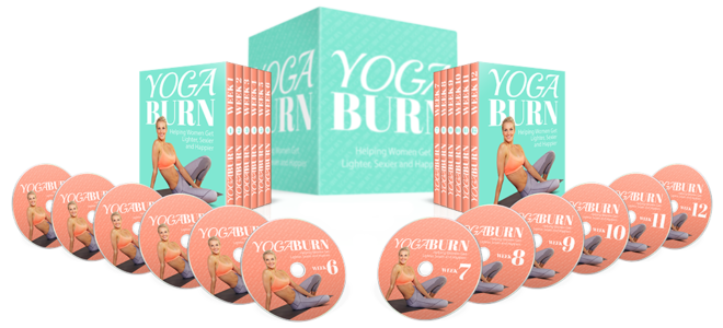 The Skeptics Review of Yoga Burn DVD (and Tips on How to Get the Most Out of It)