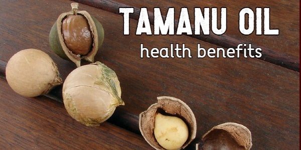 Tamanu Oil: How to Use It for Acne, Psoriasis, Scars and More
