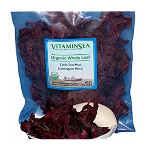 vitaminsea irish sea moss